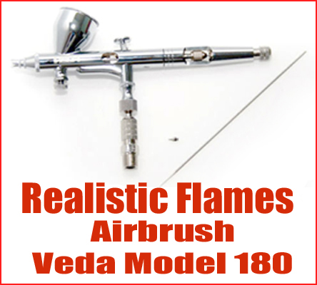  - Realistic-Flames-Airbrush-Model-180
